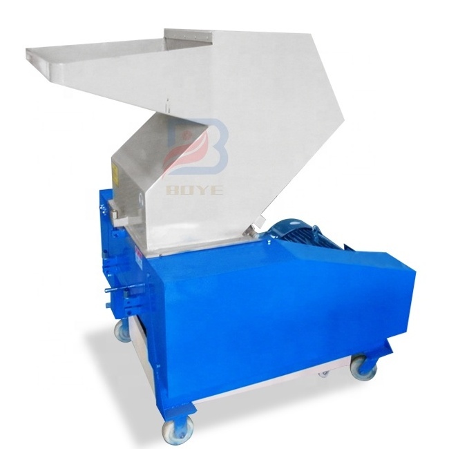 Stainless steel Bone crusher bovine bone crusher bone shredder machine