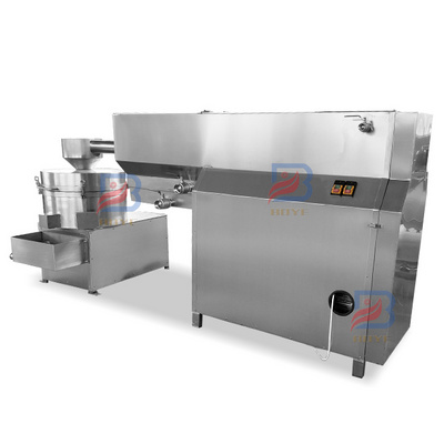 Sesame Seed Cleaning Machine  Seed Cleaner  dryer  washing machine