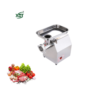 Industrial Frozen Meat Grinding Mixer Grinder Spare Parts For Meat Mincer Multi Function Electric Meat Grinder