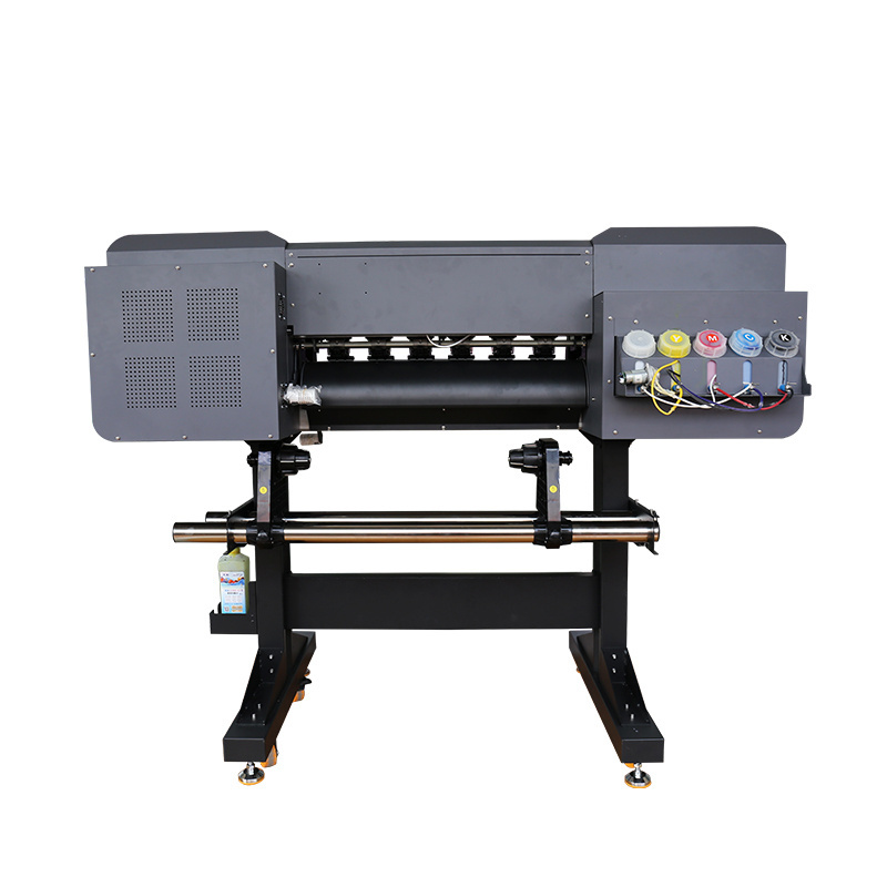 Double I3200-A1 Heads FEDAR 70cm A3 A1 DTF Transfer Film Printer For Cloth