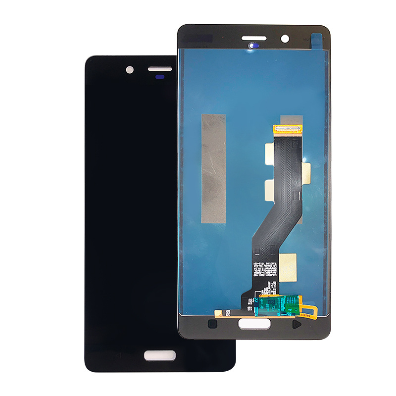 Repair Parts Lcd Screen For Nokia N8 Mobile Phone Display Touch Assembly Replacement Part