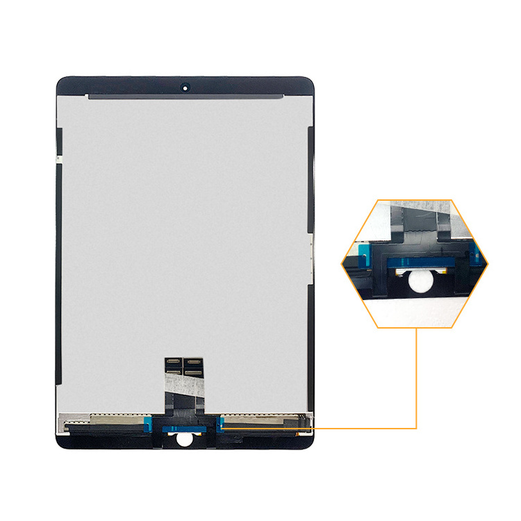 Hot Products LCD For iPad Air 3 10.5'' A2153 A2152 A2154 Screen Display LCD Touch Screen Digitizer Replacement Tablet