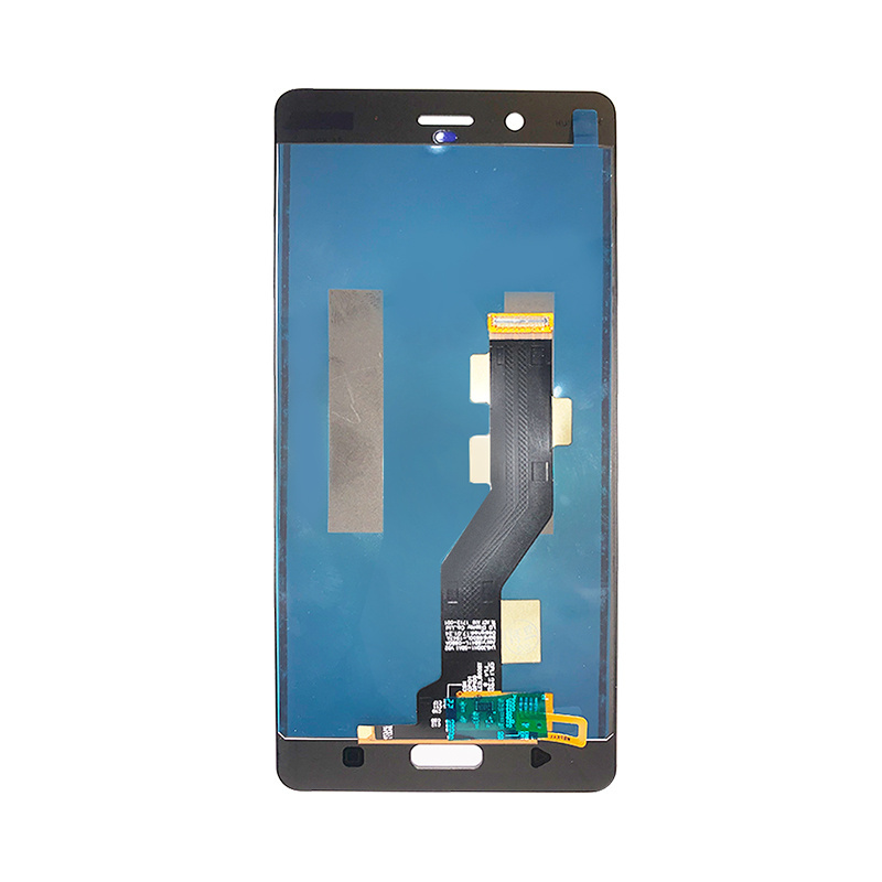 Repair Parts Lcd Screen For Nokia N8 Mobile Phone Display Touch Assembly Replacement Part