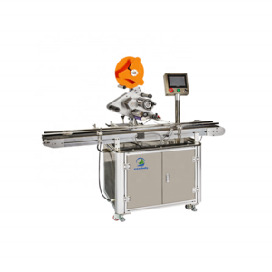 Professional Vial Labeling Machine