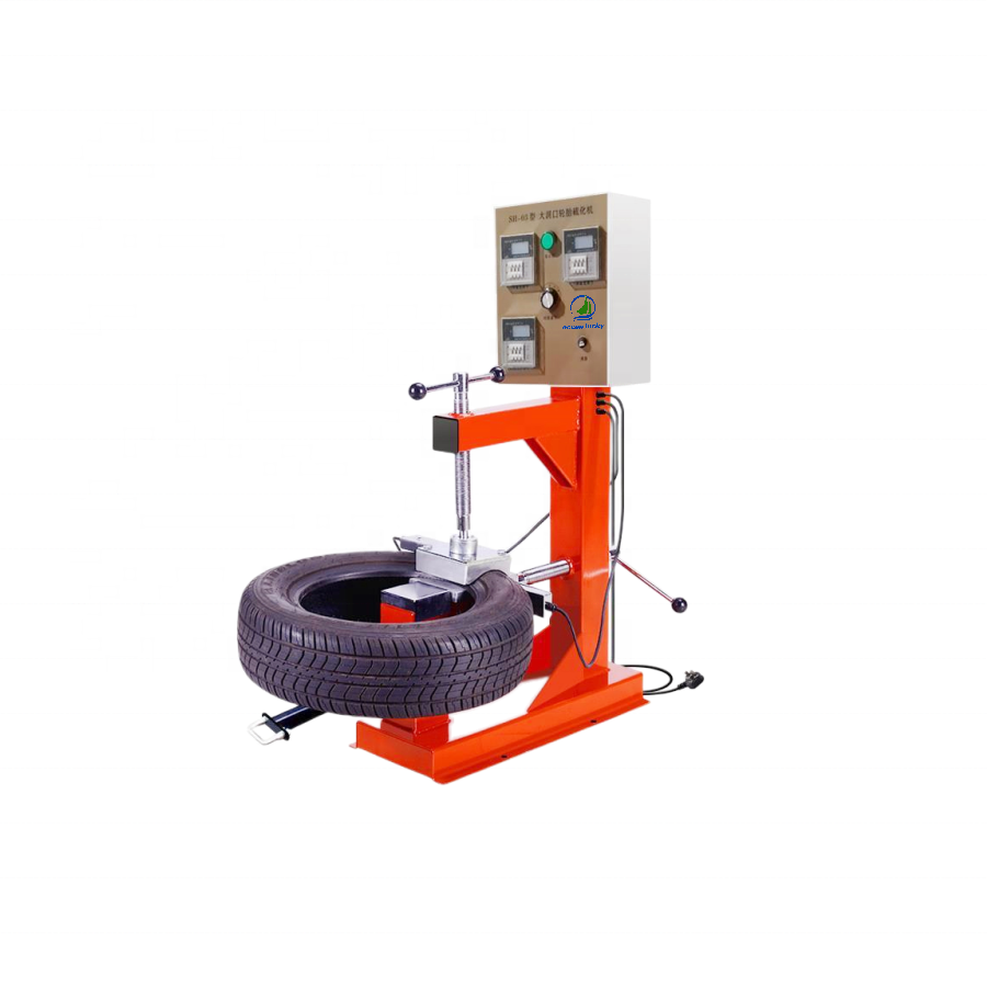 Wheel Repair Equipment Tyre Changer Machine