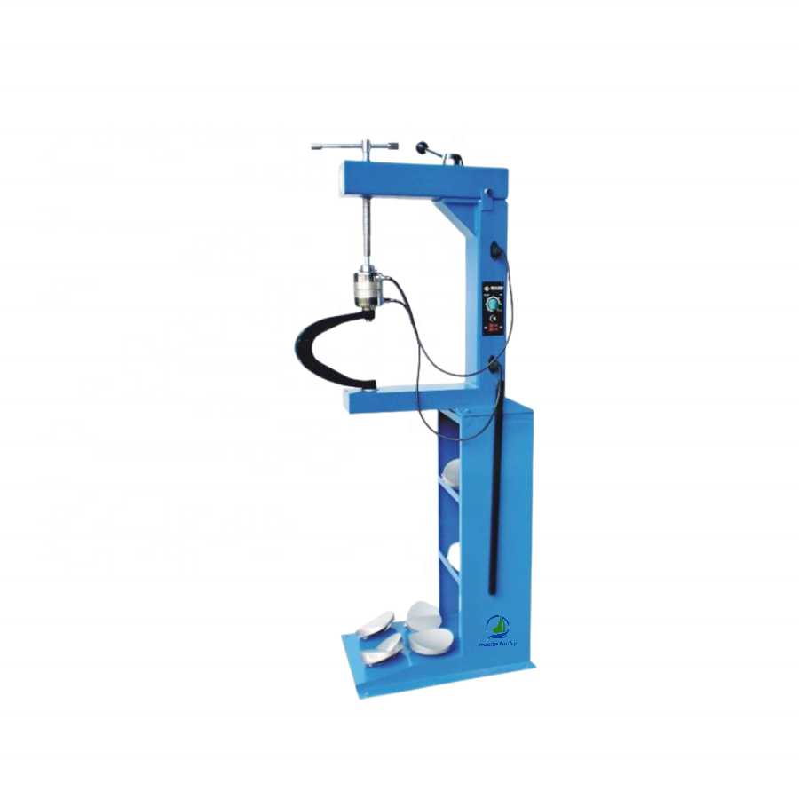 Multi-function Tire Vulcanizer Tyre Repair Machine Temperature Adjust