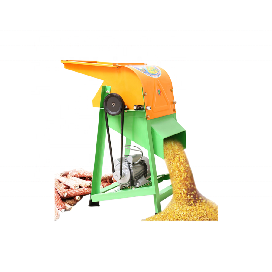 High Productivity Easy Operation Manual Corn Thresher Maize Sheller Corn sheller