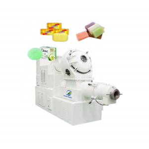 Fully Automatic Hand Soap Making Machine Laundry Soap Bar Making Machine Detergent Powder Soap Making Machine