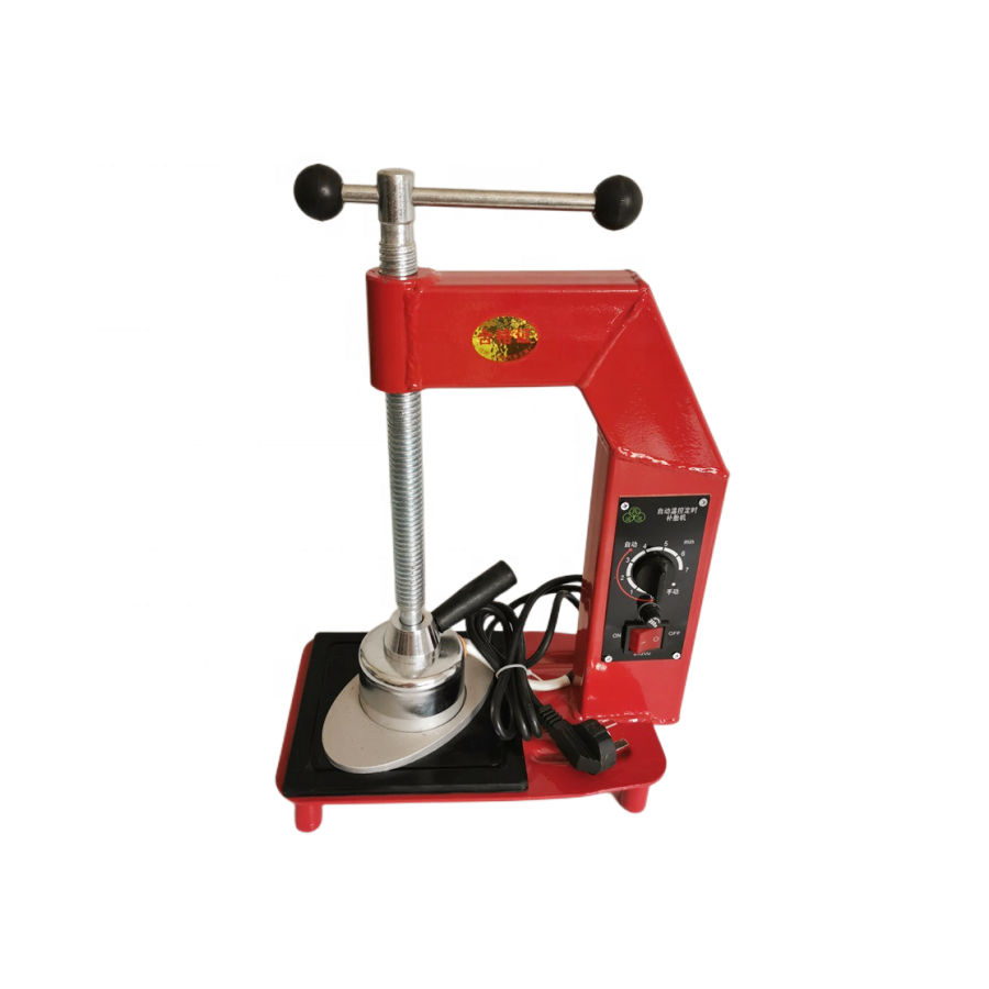 Portable Tyre Vulcanizing Machine