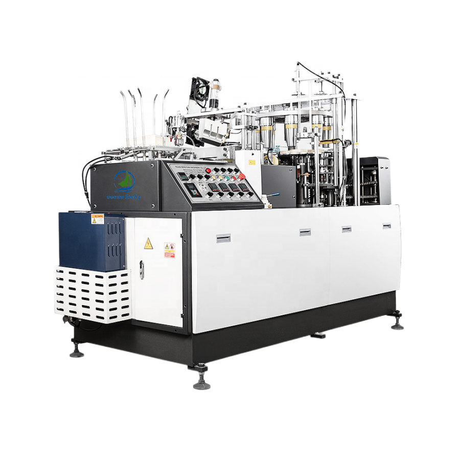 Paper Cup Making Machine Prices uk