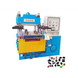 Hot Vulcanizing Press Machine For Rubber Conveyor Belt Splicing Joint