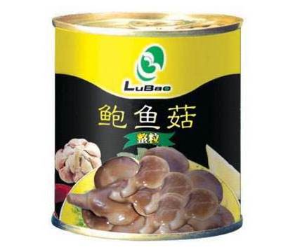 fresh canned abalone mushroom price