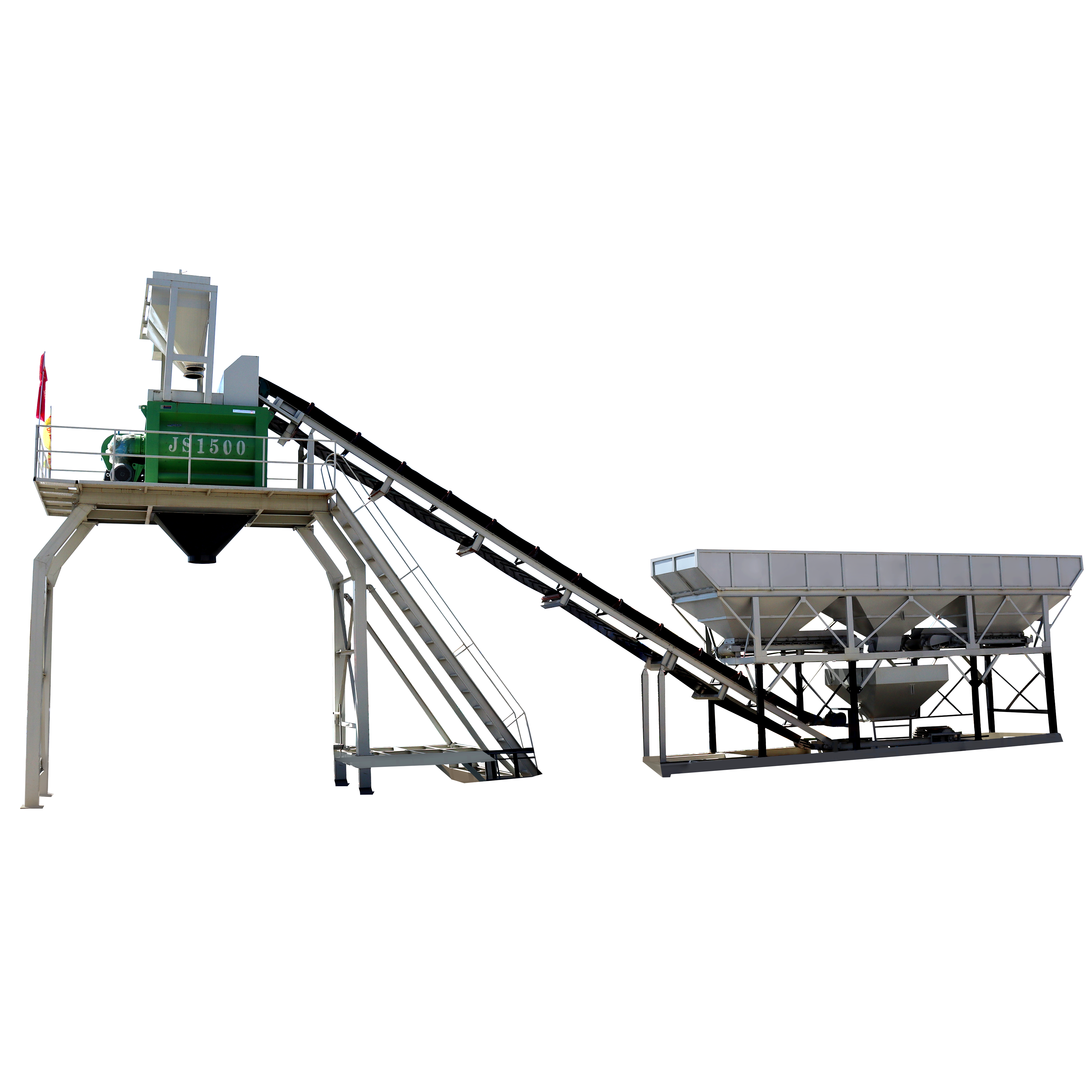 Mobile Concrete Batching Plant Price Used Mobile Concrete Batching Plants Ready Mixed Plant For Sale