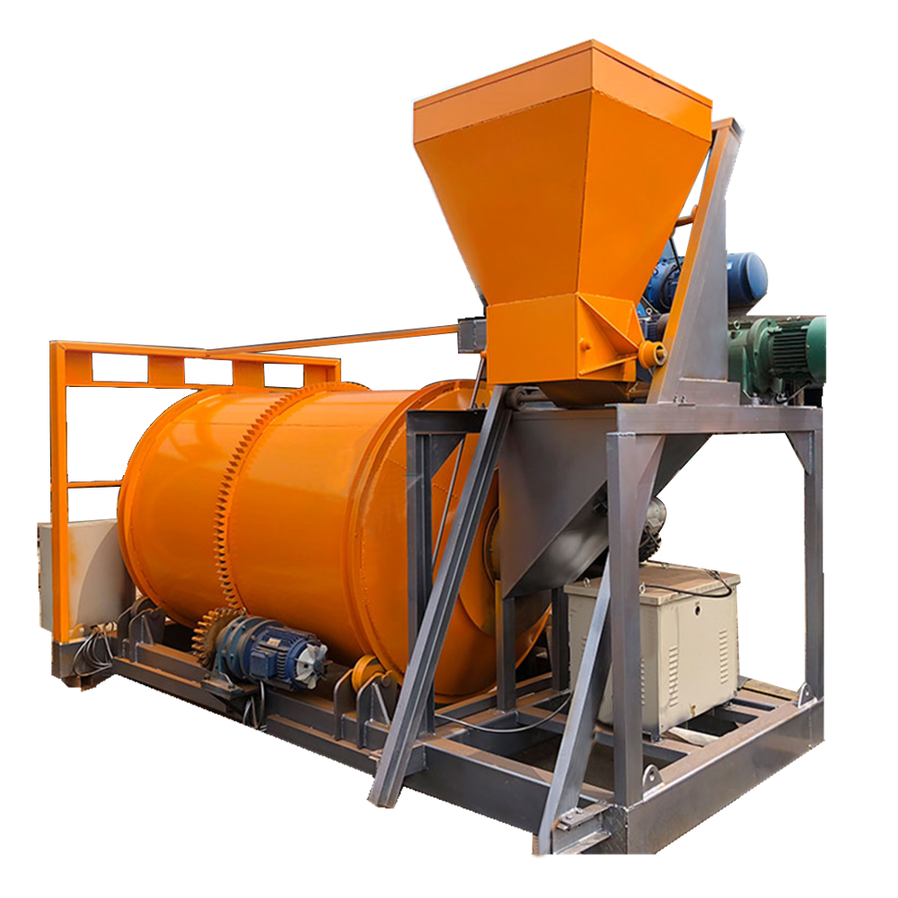 Portable Hot Asphalt Mixer Mobile Mini Asphalt Plant Price