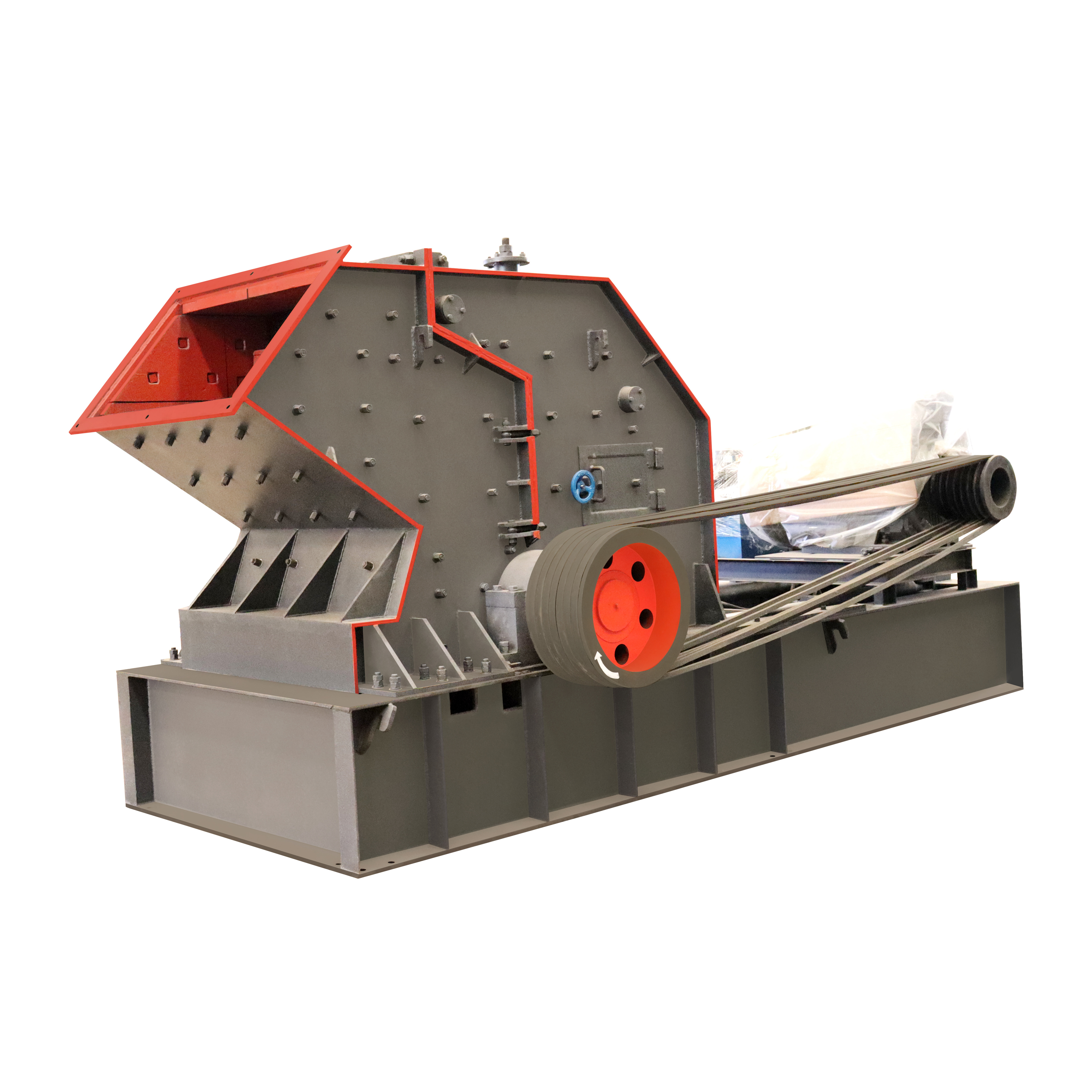 Factory Price PE150*250 Stone Crushing Plant Mobile Jaw Crusher Machine Jaw Crusher Electric Engine