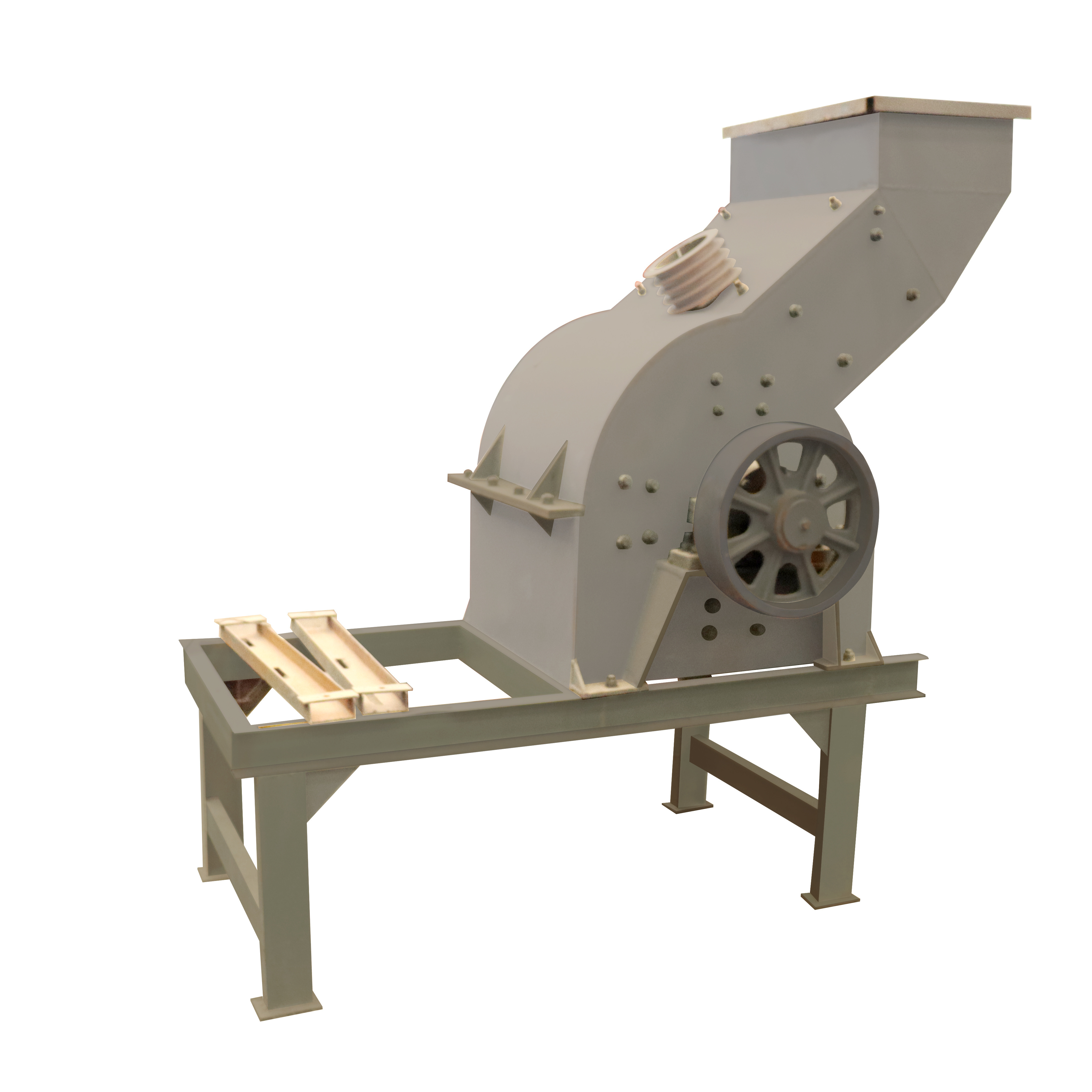 Factory Price PE150*250 Stone Crushing Plant Mobile Jaw Crusher Machine Jaw Crusher Electric Engine