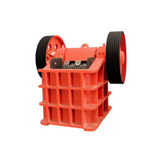 Factory Price PE150*250 Stone Crushing Plant Mobile Jaw Crusher Machine Jaw Crusher Electric Engine