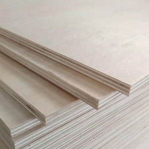 Laser Cutting plywood Basswood Sheet Wholesale Basswood Plywood 3mm Basswood Sheets