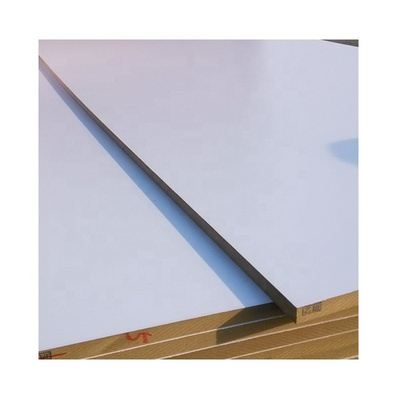 Good quality mdf 3mm 6mm 9mm 12mm 15mm 18mm laminated mdf white melamine mdf hdf board furniture board