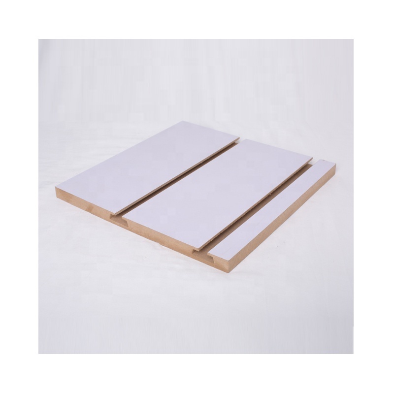 Good quality mdf 3mm 6mm 9mm 12mm 15mm 18mm laminated mdf white melamine mdf hdf board furniture board