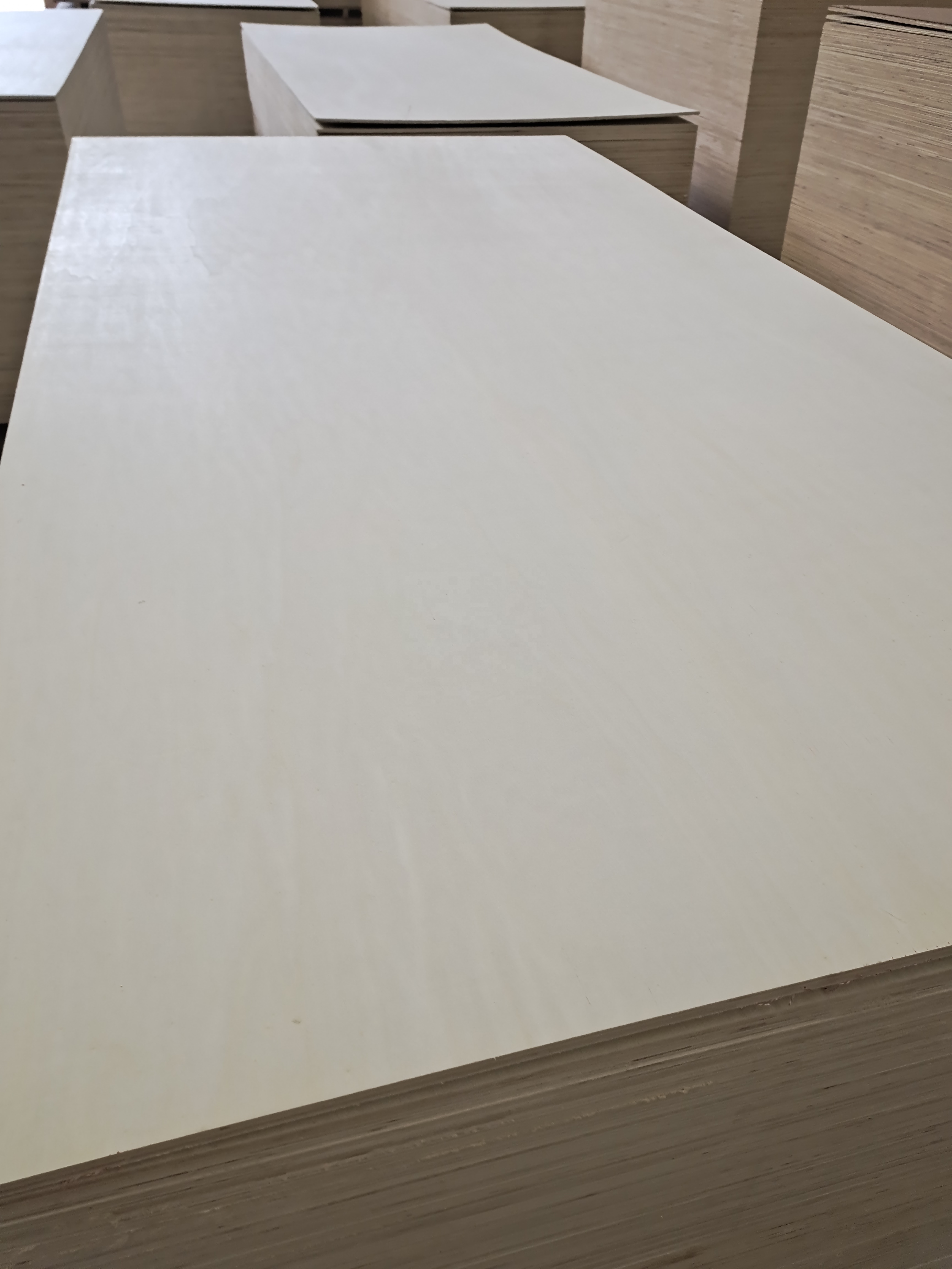 Laser Cutting plywood Basswood Sheet Wholesale Basswood Plywood 3mm Basswood Sheets