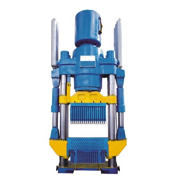 Hot Sale M7mi Twin Automatic Special Interlocking Logo Clay Cement Soil Brick Press Making Machine