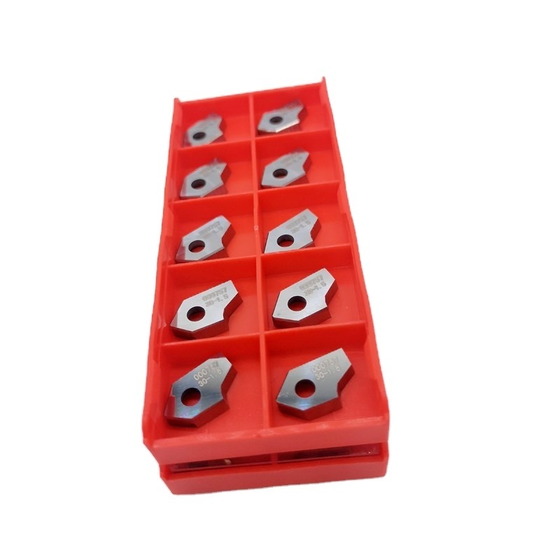 High Precision Carbide Blade Seat Insert /Valve Seat Cutting Tools