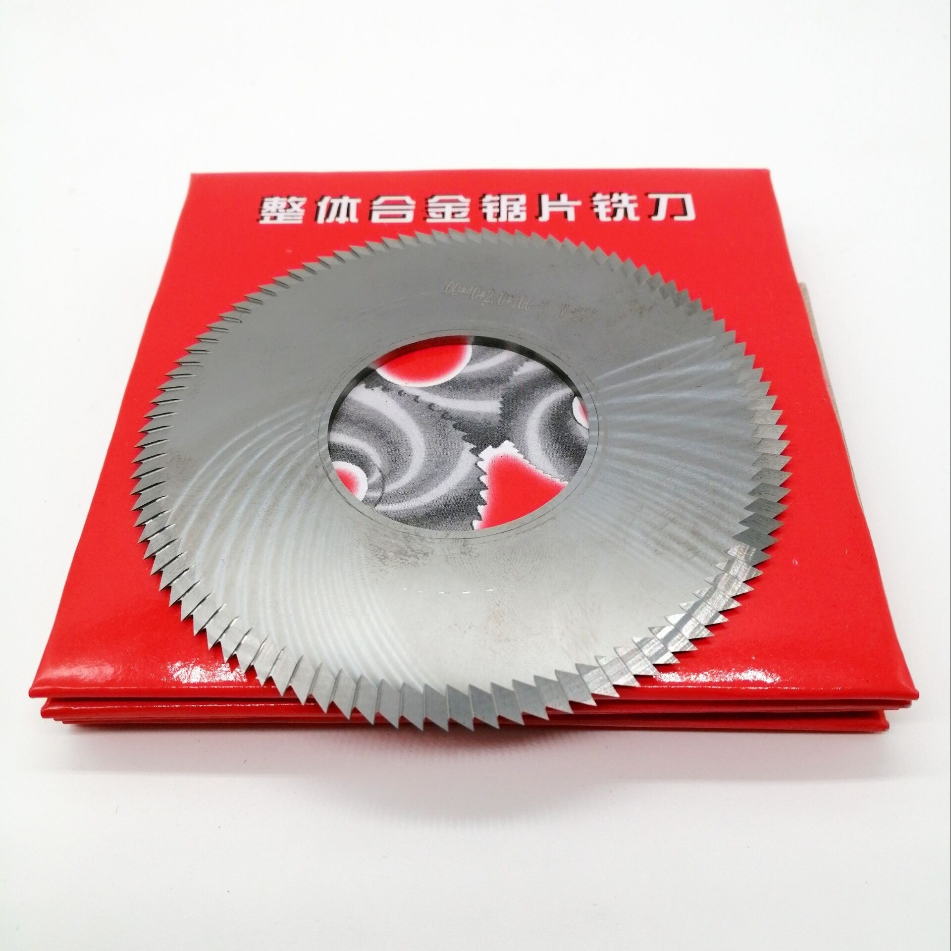 High Speed Cutting Blades Carbide Circular Saw Blade