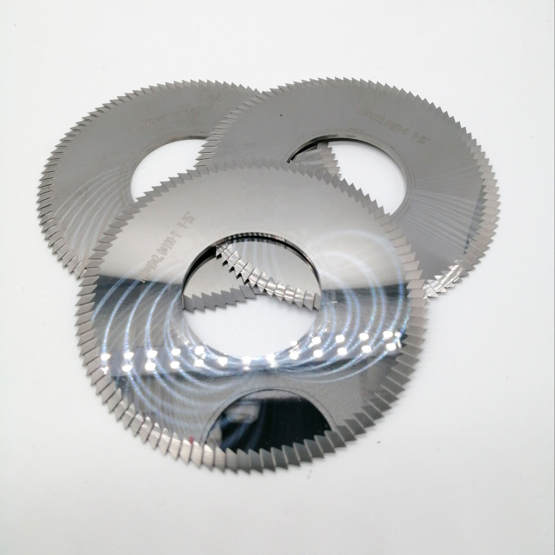 High Speed Cutting Blades Carbide Circular Saw Blade