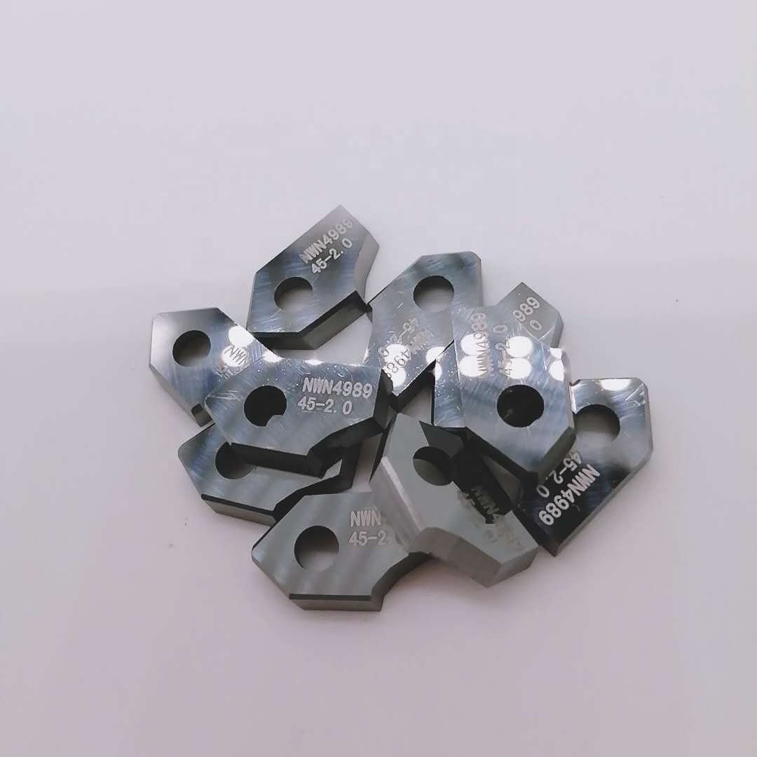 Tungsten Carbide Serdi Valve Insert Cutter A1 Serdi Inserts