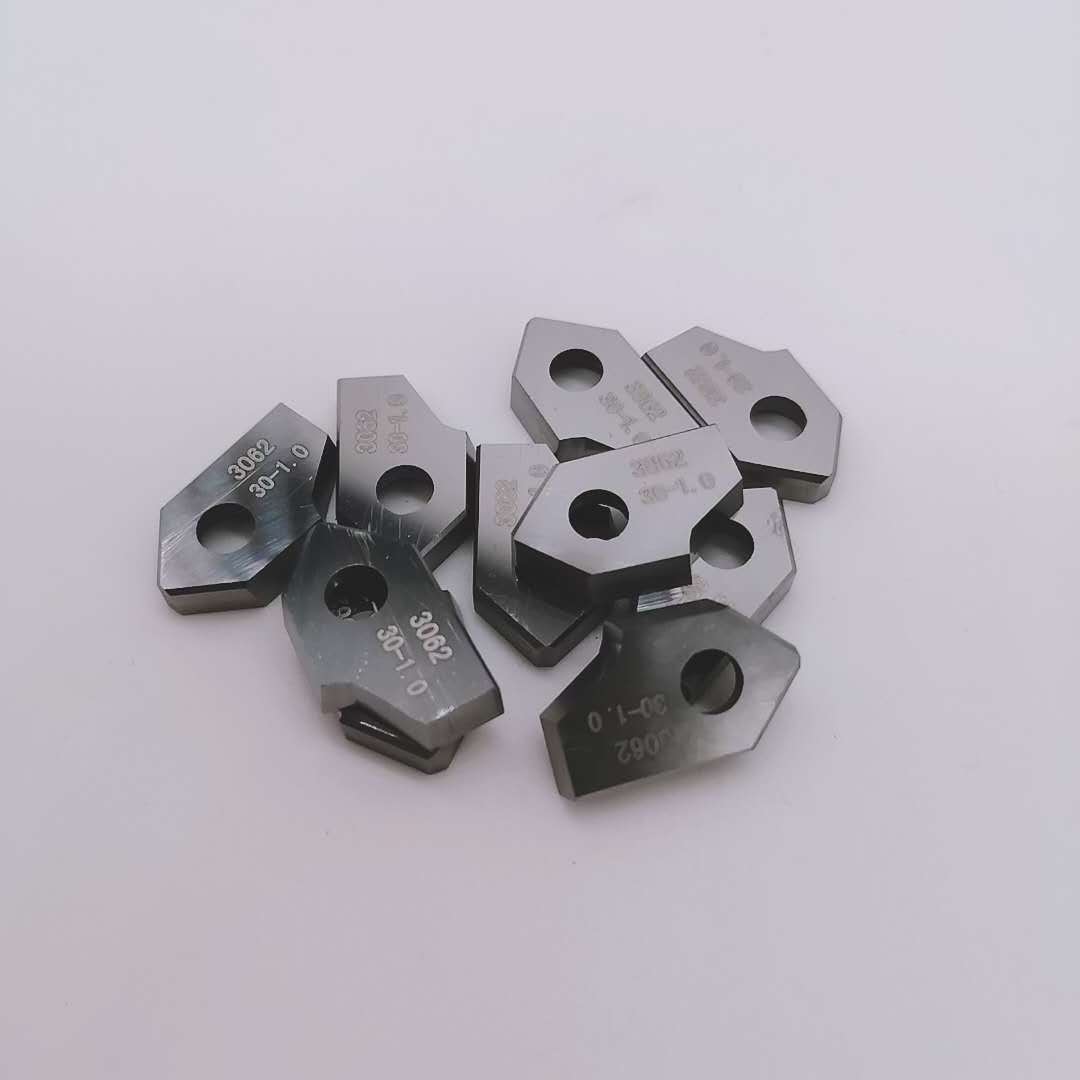 Carbide Valve Inserts Cutter Carbide Valve Seat Cutter Carbide Valve Seat Insert Serdi 3 angles cutting bits 30 45 degree