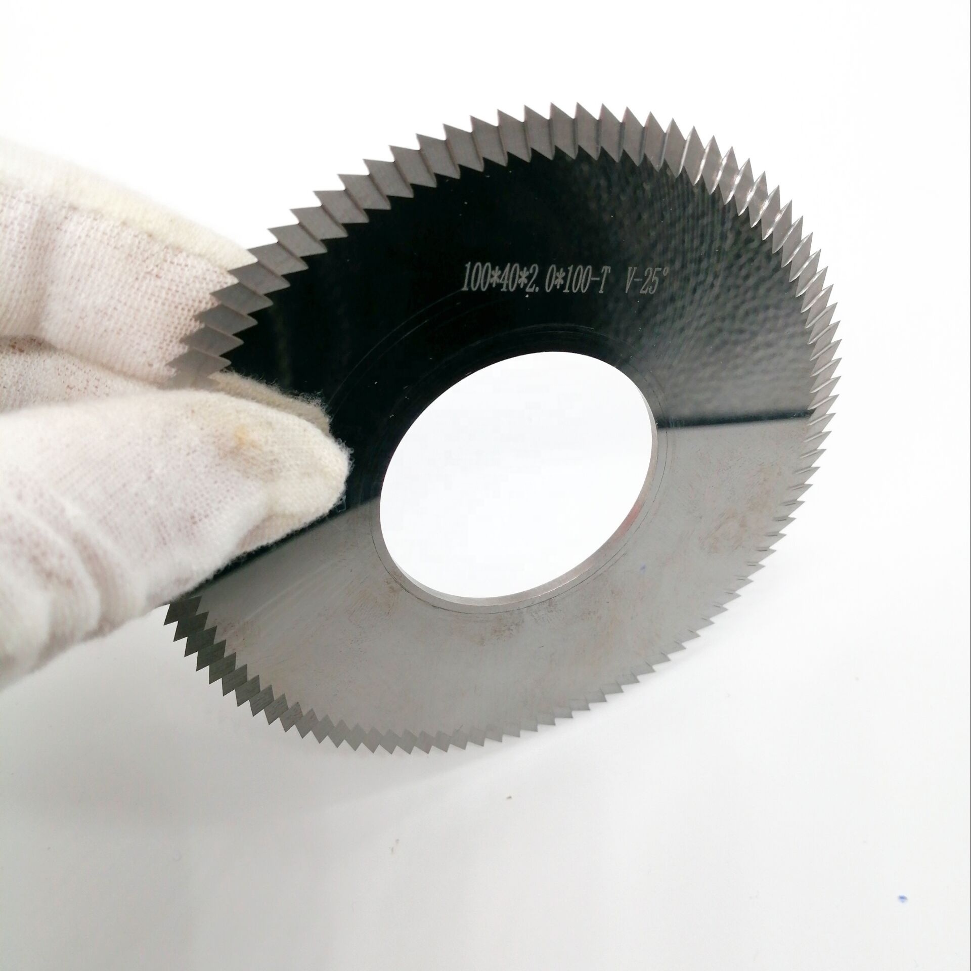 High Speed Cutting Blades Carbide Circular Saw Blade