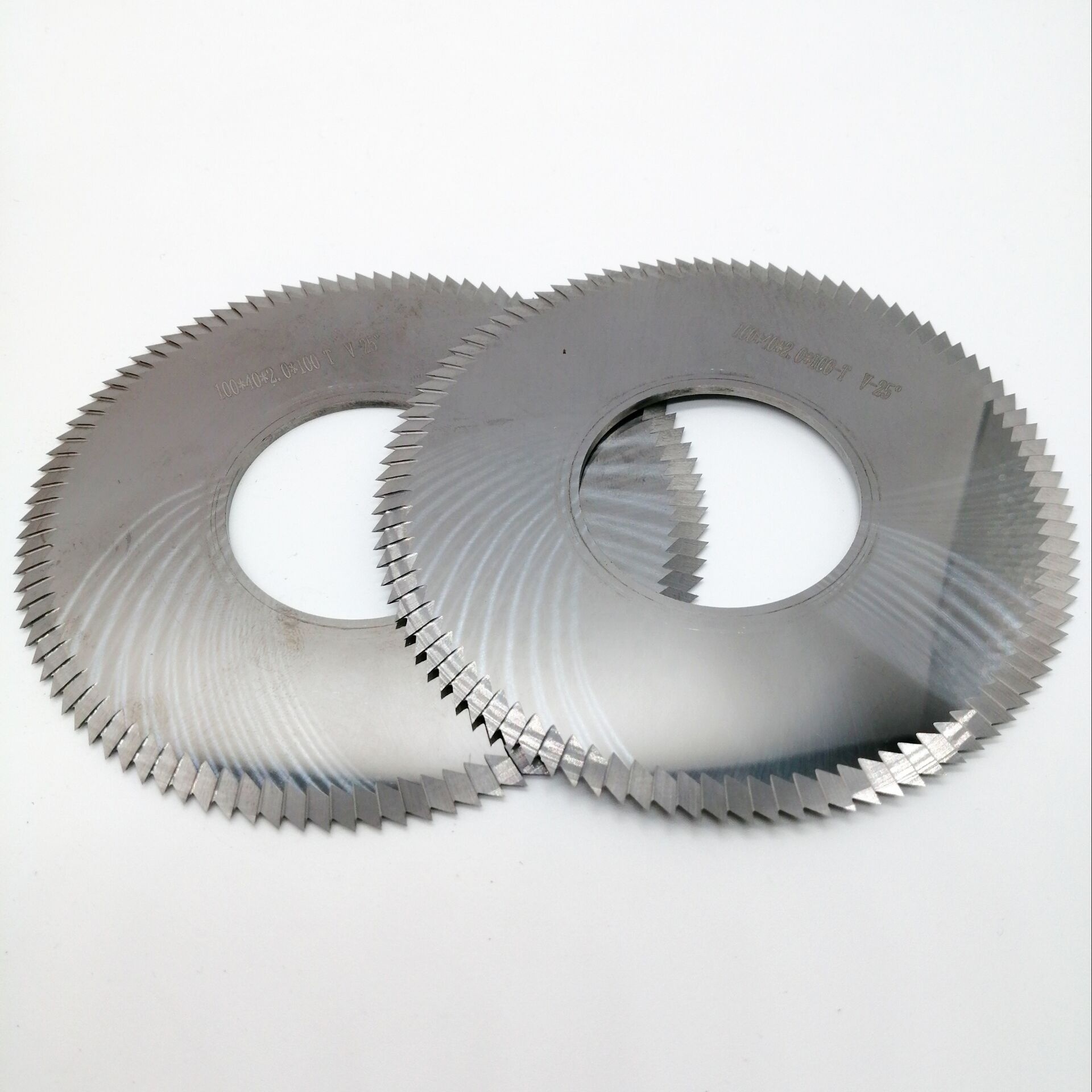 High Speed Cutting Blades Carbide Circular Saw Blade