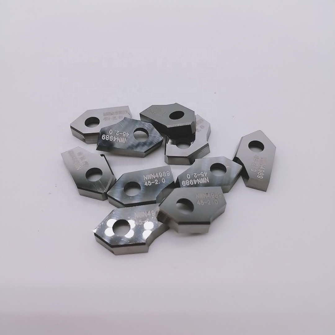 Tungsten Carbide Serdi Valve Insert Cutter A1 Serdi Inserts