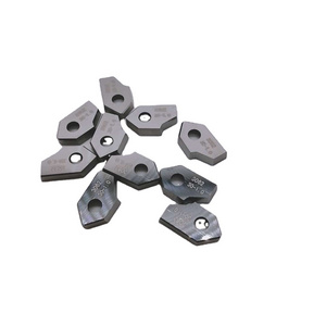 Carbide Valve Inserts Cutter Carbide Valve Seat Cutter Carbide Valve Seat Insert Serdi 3 angles cutting bits 30 45 degree