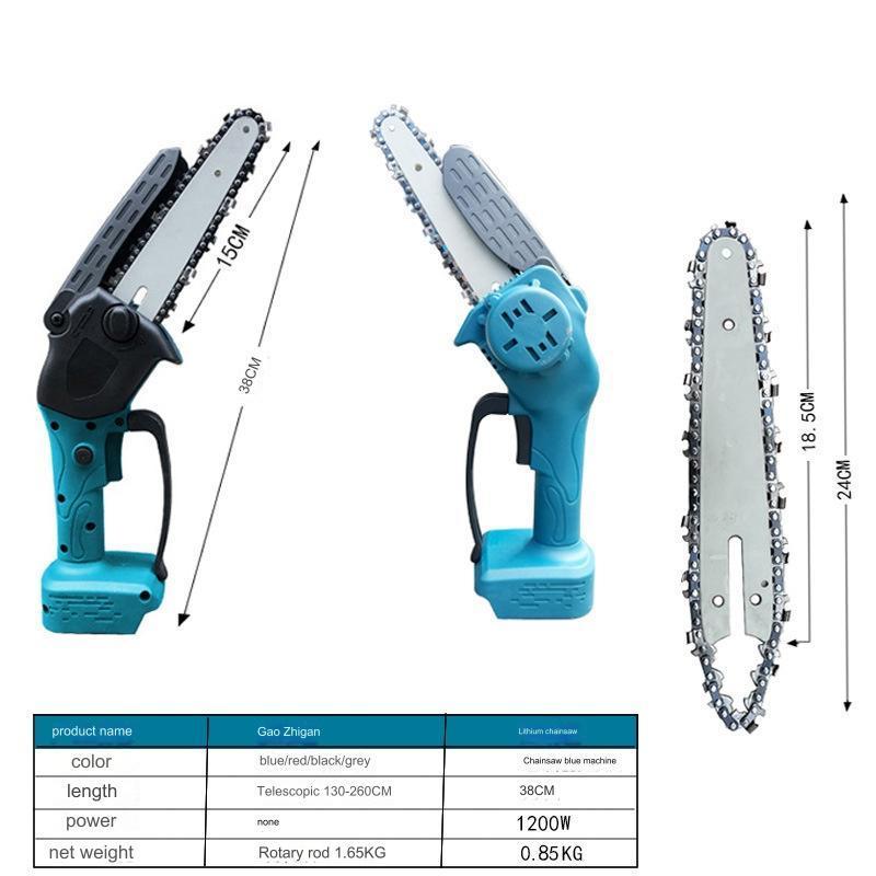 handheld chipper wood panels garden wood chipper for sale Applicable objects: farm landscaping, etc. easy and convenient