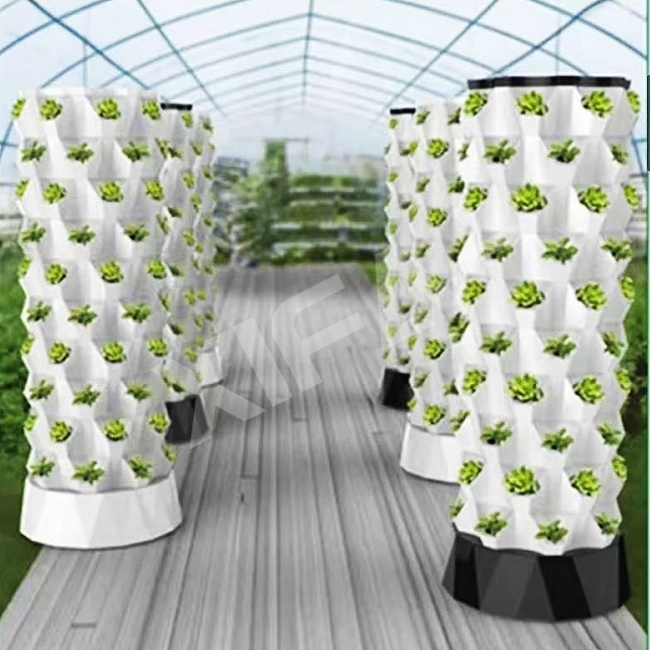 Factory customization Indoor hydroponic system/Commercial Hydroponic Systems