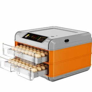 turkey egg incubator fully automatic incubator easy to use Dual power supply 220V/110V/12V