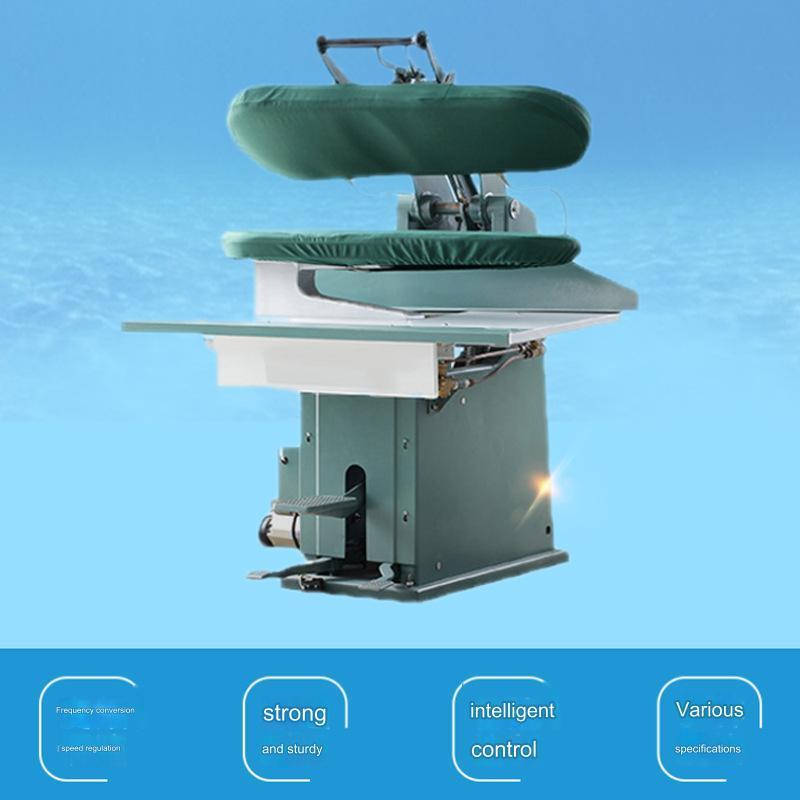 Steam pressure 0.4-0.5Mpa steam dry cleaning washing machine commercial washing and dry cleaning shop ironing equipment