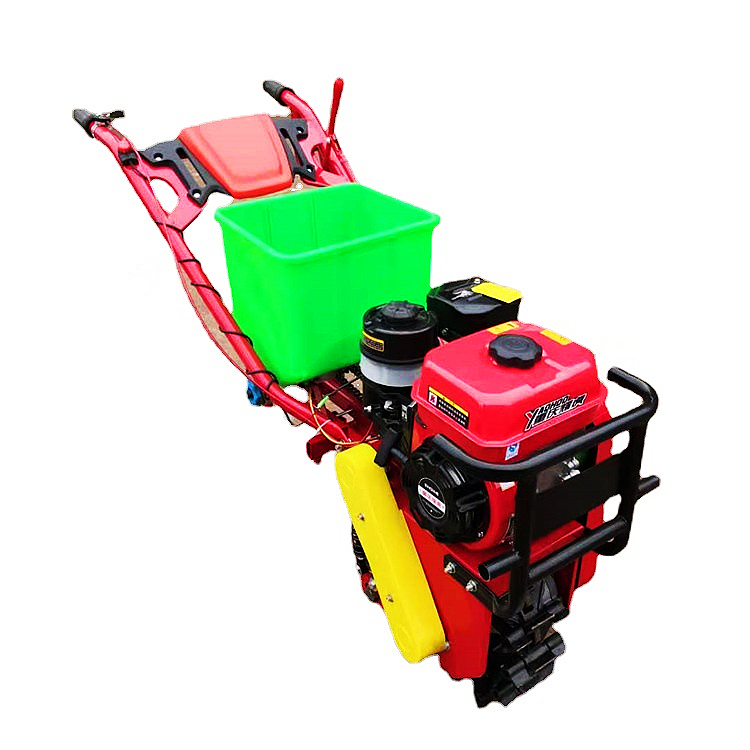 Labor-saving Tiller Cultivator Kubota Power Tiller Japan Tractor Mini Power Tiller