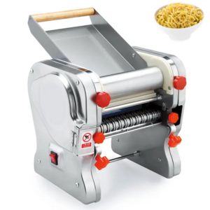 Commercial stainless steel noodle pressing machine steamed bun noodle kneading machine household noodle machine