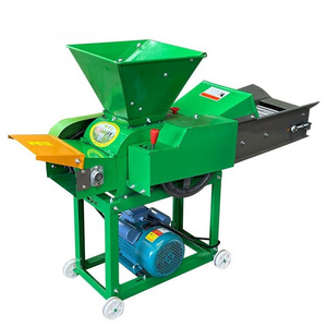 Hay Grinder Straw Grinder Feed Mill Grain Grinder Animal Feed