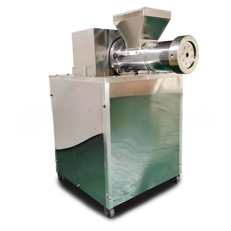 Hot selling multifunctional pasta machine 150kg/h spaghetti pasta machine for various pasta production