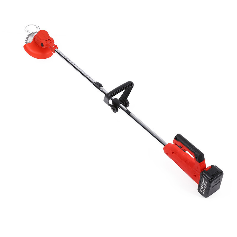 Household use garden lawn mower Voltage 220v Power 1-5kw lawn mowers wholesale Applicable to farms, landscaping, etc.