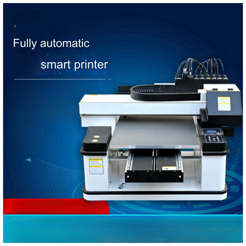 Stainless steel body Multifunction shipping printer printers printing professional printer