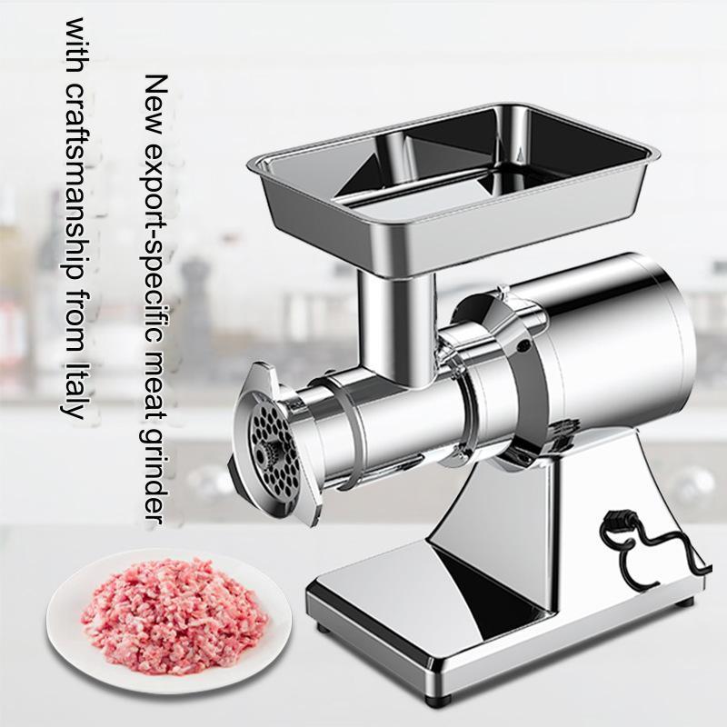 Excellent quality home meat grinder with CE certification stainless steel material mini meat grinder