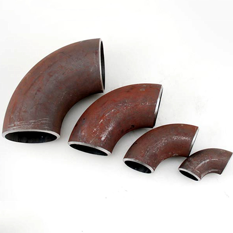 factory price carbon steel grade standards butt welded elblw carbon steel pipe fittings