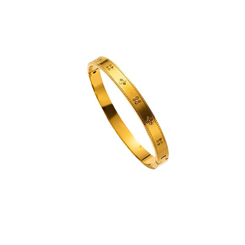 Hot Sale Professional Lower Price Bangle Bracelet Gold Jewellery Bangle 24k Gold Bangle Bracelet