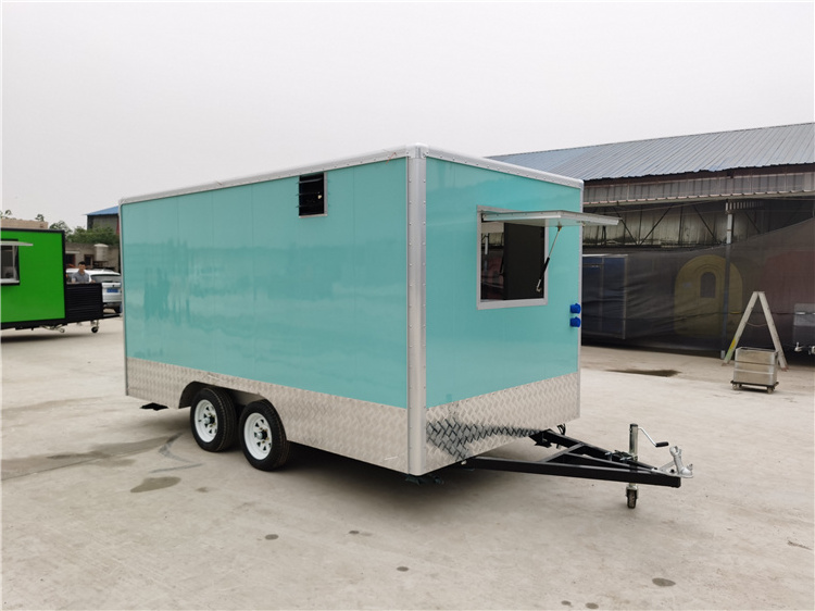 Food Carts For Sale Craigslist Fast Food Trailer Mobile Mobile Food Carts Sale In South Africa