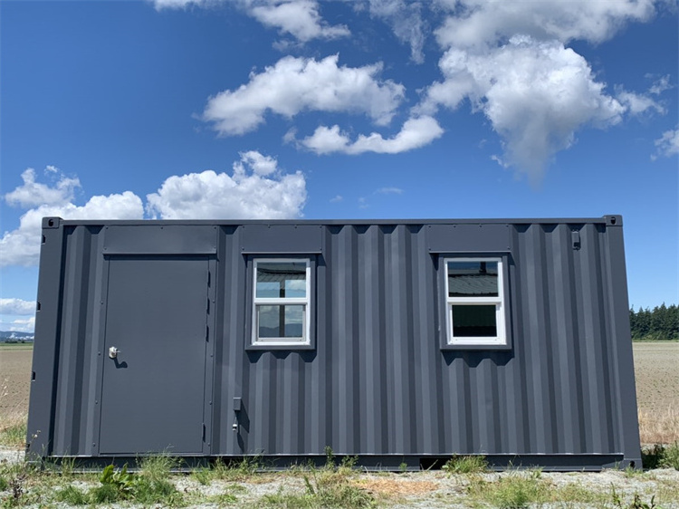 Prefabricated Modular House Container Habitable Container Home Casas Containers